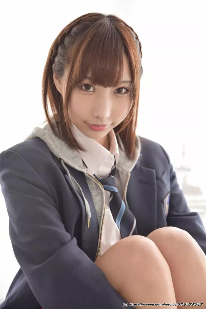 Ozawa Reimu 甧值甦甜 39th image