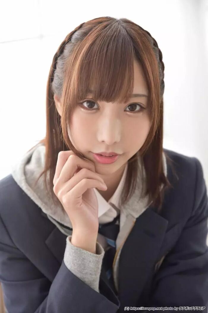 Ozawa Reimu 甧值甦甜 4th image