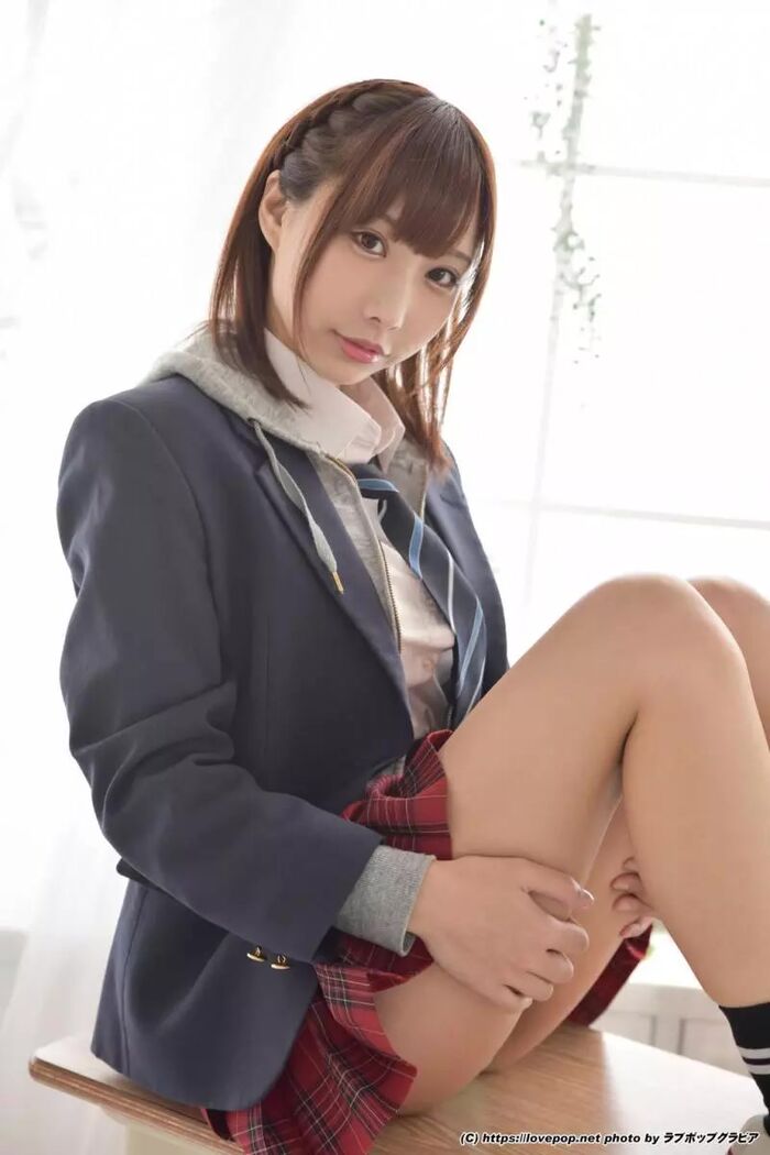 Ozawa Reimu 甧值甦甜 41th image