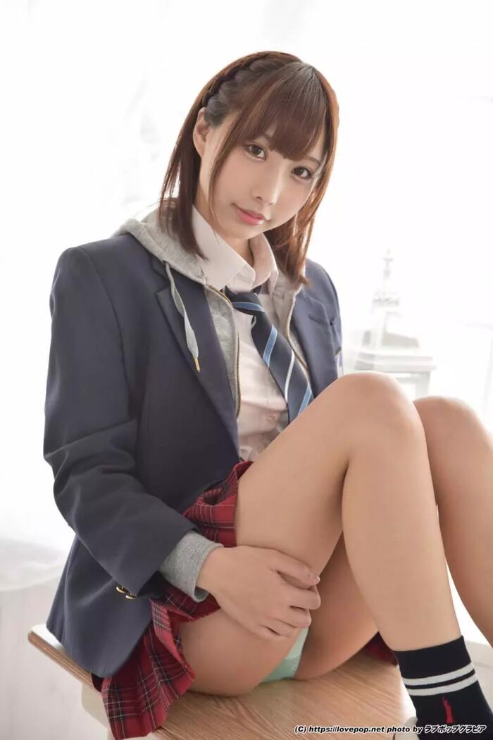 Ozawa Reimu 甧值甦甜 42th image