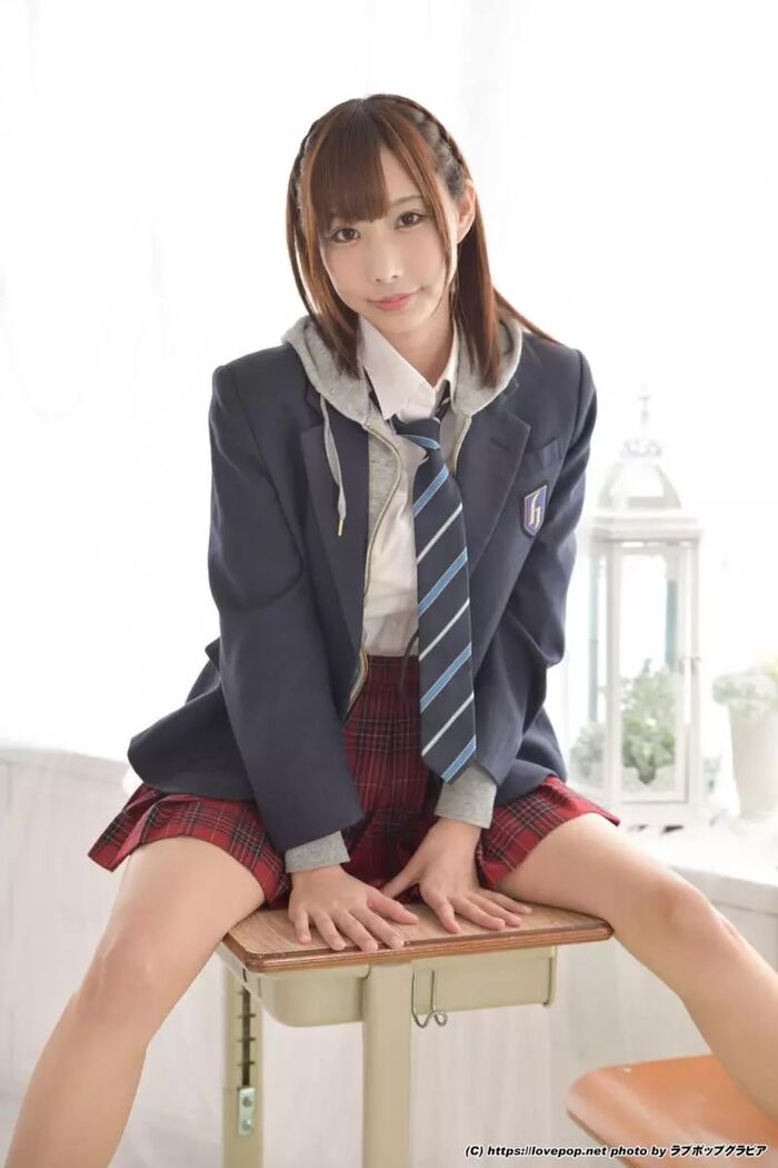 Ozawa Reimu 甧值甦甜 43th image