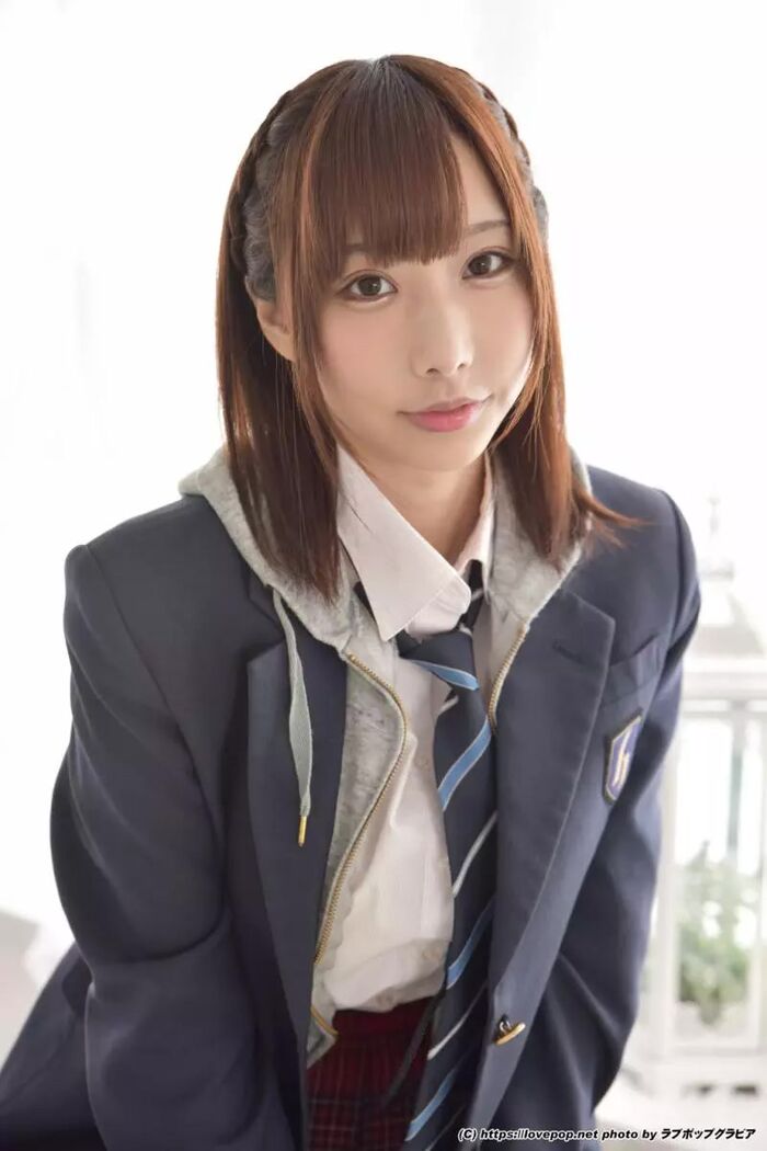Ozawa Reimu 甧值甦甜 44th image