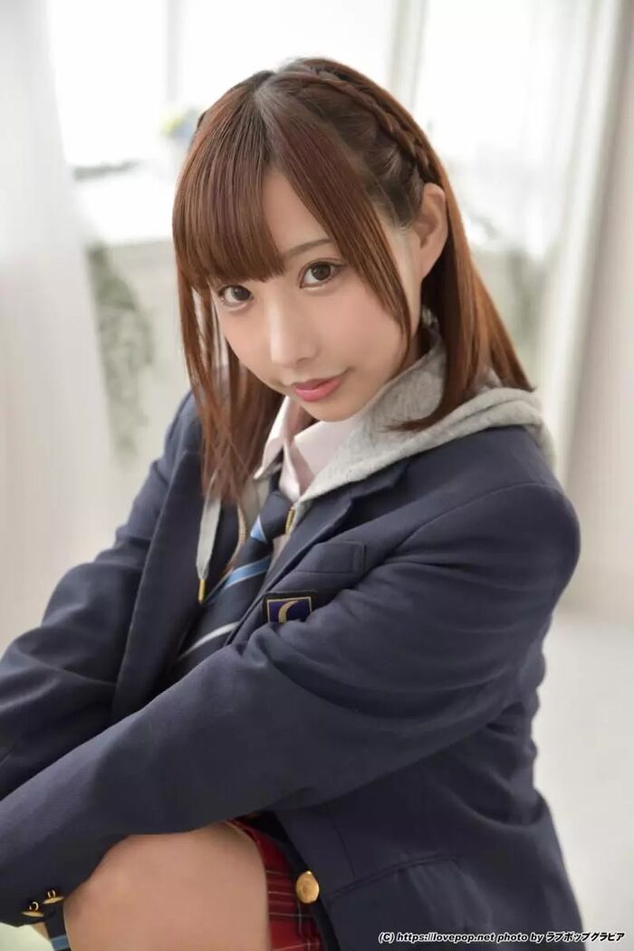 Ozawa Reimu 甧值甦甜 47th image