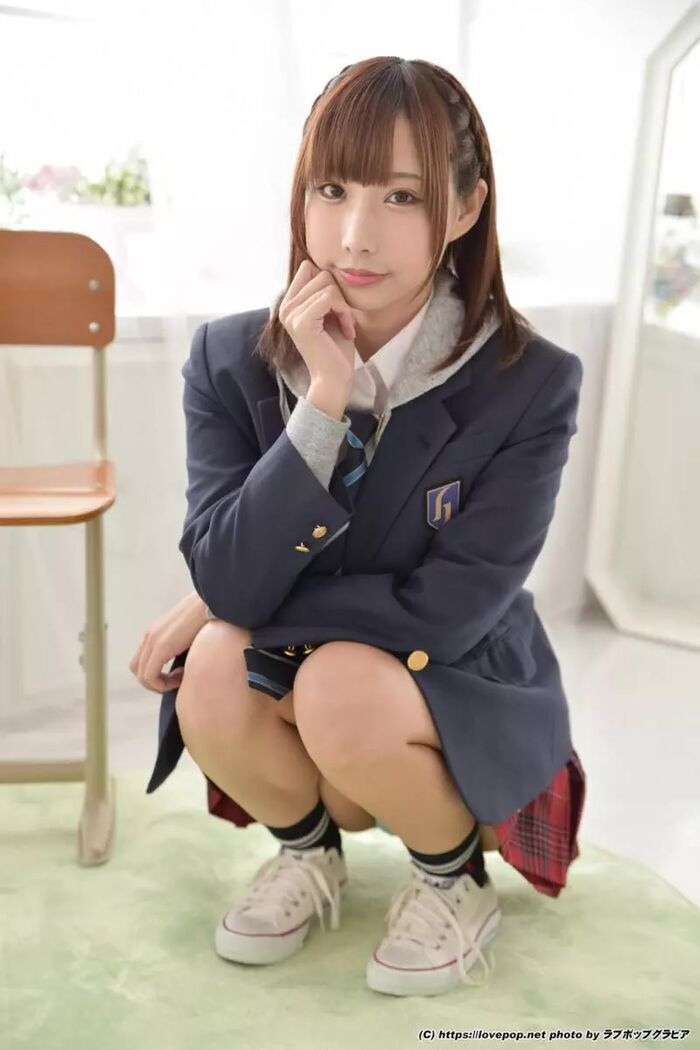 Ozawa Reimu 甧值甦甜 48th image