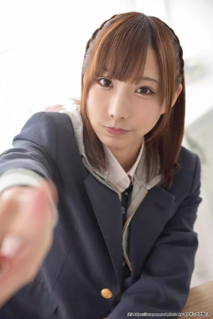 Ozawa Reimu 甧值甦甜 5th image