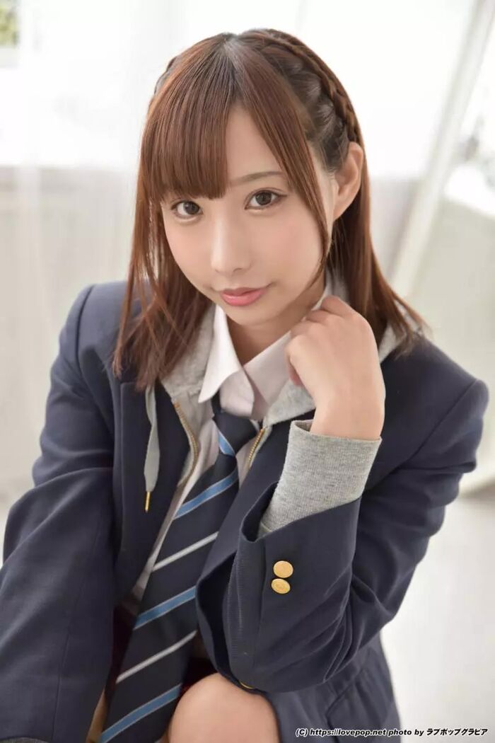 Ozawa Reimu 甧值甦甜 50th image