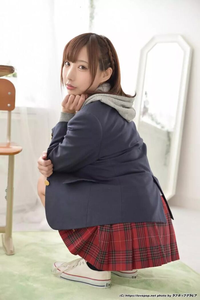 Ozawa Reimu 甧值甦甜 51th image