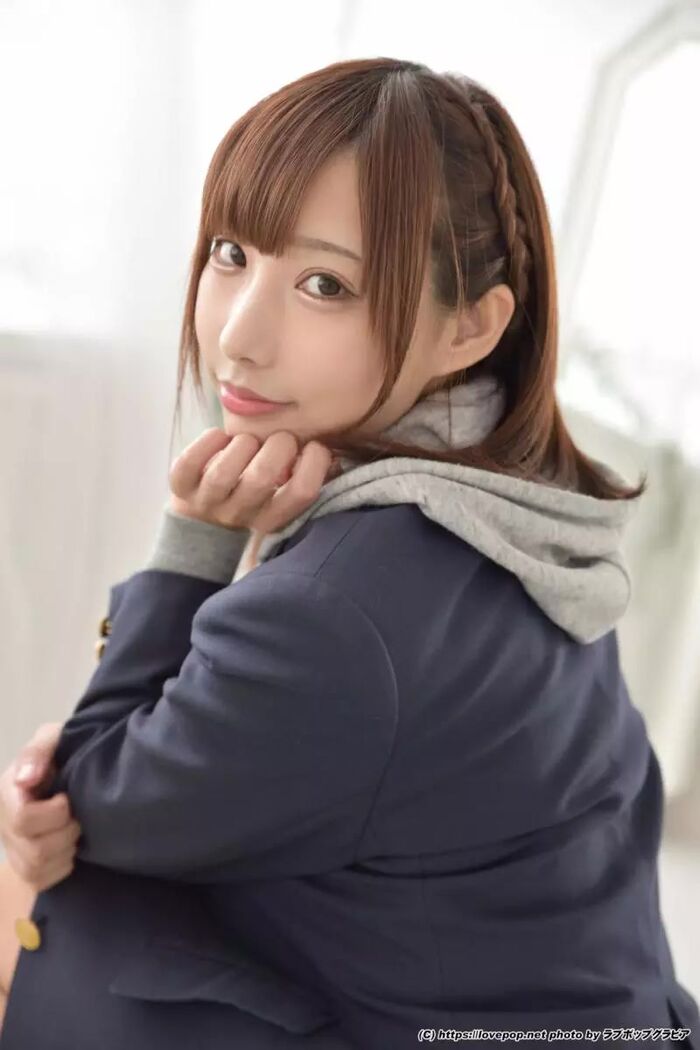 Ozawa Reimu 甧值甦甜 52th image