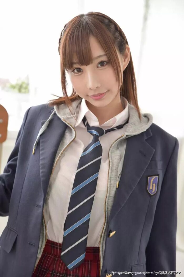 Ozawa Reimu 甧值甦甜 55th image
