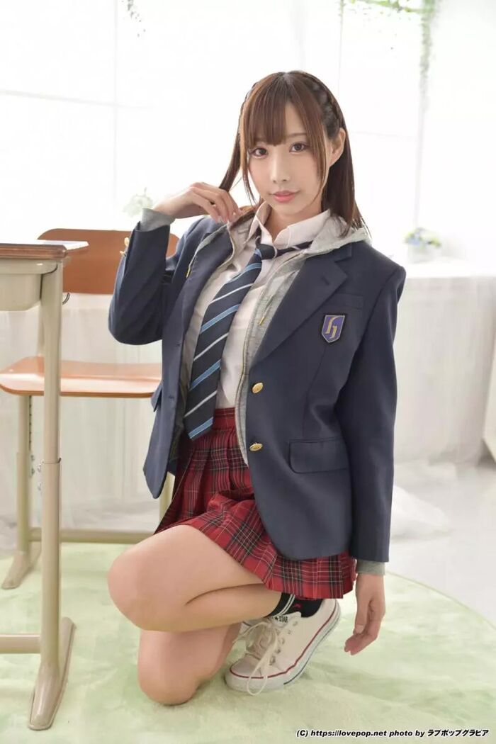 Ozawa Reimu 甧值甦甜 56th image