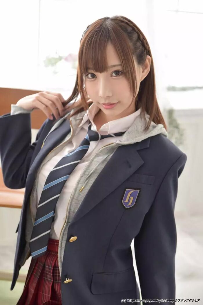 Ozawa Reimu 甧值甦甜 57th image