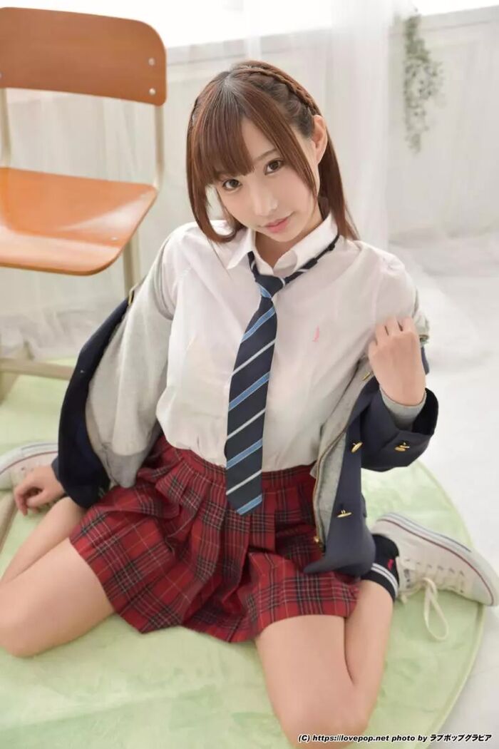 Ozawa Reimu 甧值甦甜 58th image