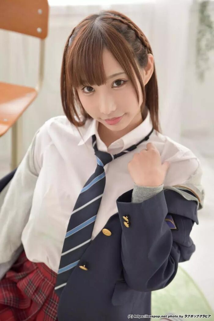 Ozawa Reimu 甧值甦甜 59th image