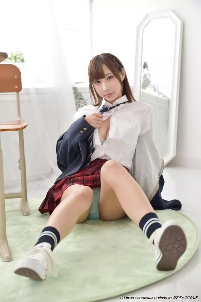 Ozawa Reimu 甧值甦甜 70th image