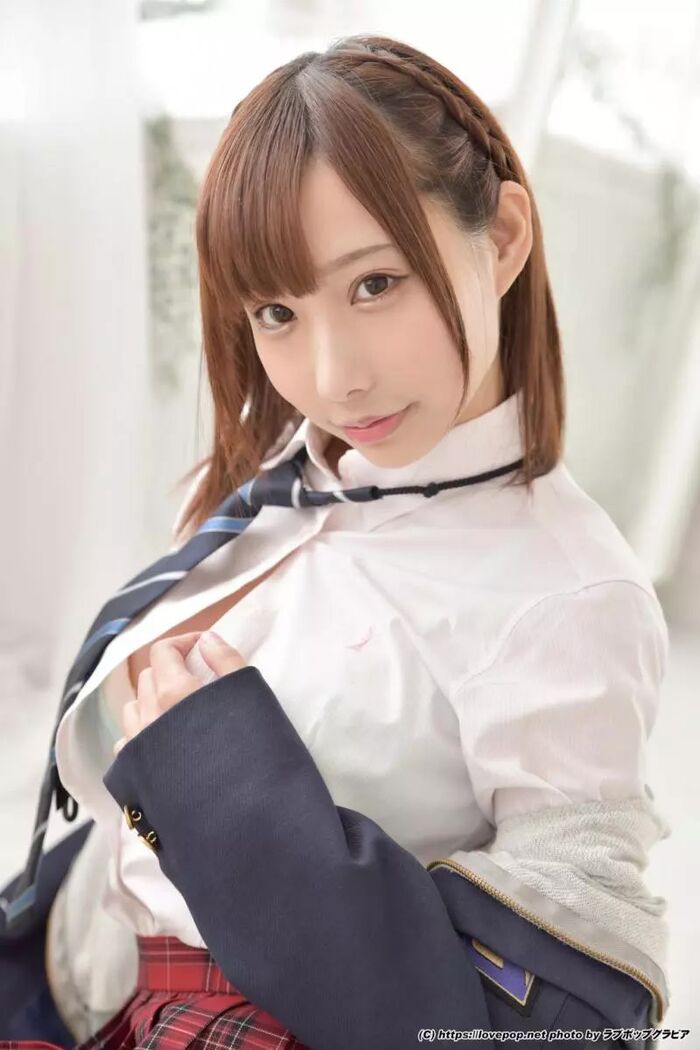 Ozawa Reimu 甧值甦甜 75th image