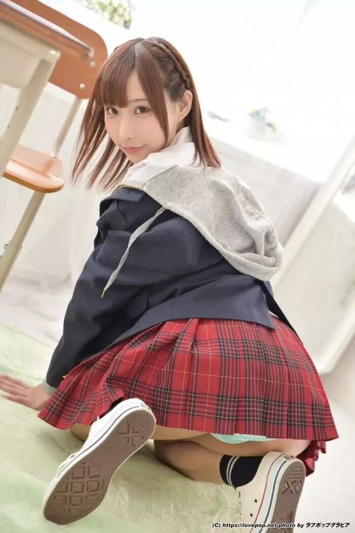 Ozawa Reimu 甧值甦甜 83th image
