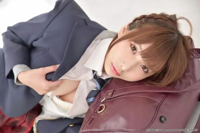 Ozawa Reimu 甧值甦甜 84th image