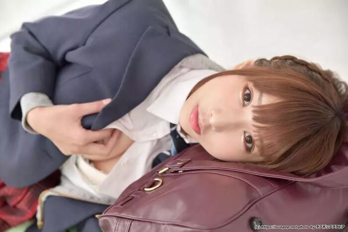 Ozawa Reimu 甧值甦甜 87th image