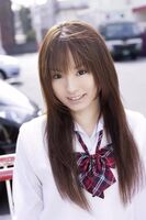 Yu Ayanami Child Body Material Temptation God-loving Person Capital Aijo (44P)