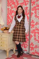 Sena Mao Koumoto ExternalLy External Departure Exit Posture (78P)