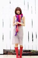 Aizaki Kotone Gokan Zheng Zheng ki large eyes who died in need of a lost death (46P)