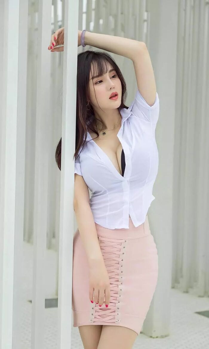 Yumi YukimataMata Multimanity Sensibility Mai Series HidekiMi Lumber Australia Milk Seduction (30P) 14th image