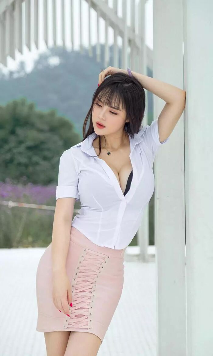 Yumi YukimataMata Multimanity Sensibility Mai Series HidekiMi Lumber Australia Milk Seduction (30P) 4th image