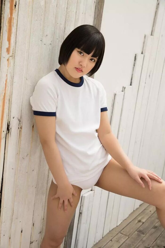 Kazuki Anju Fukami Thigh Shape Super Polar Gift Guide (40P) 18th image