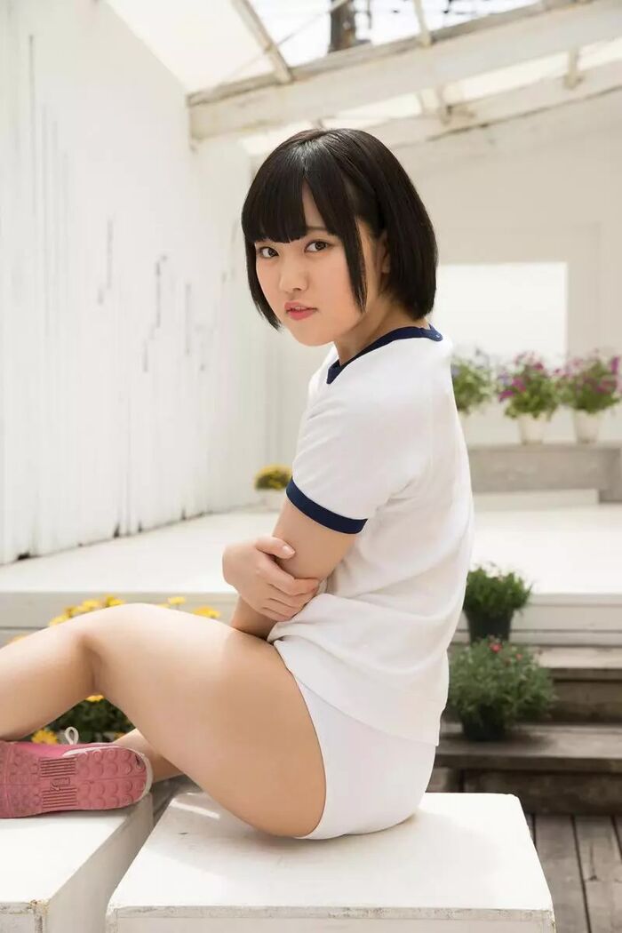 Kazuki Anju Fukami Thigh Shape Super Polar Gift Guide (40P) 29th image