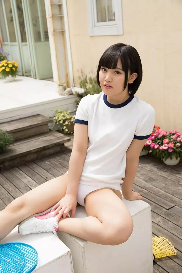 Kazuki Anju Fukami Thigh Shape Super Polar Gift Guide (40P) 32th image