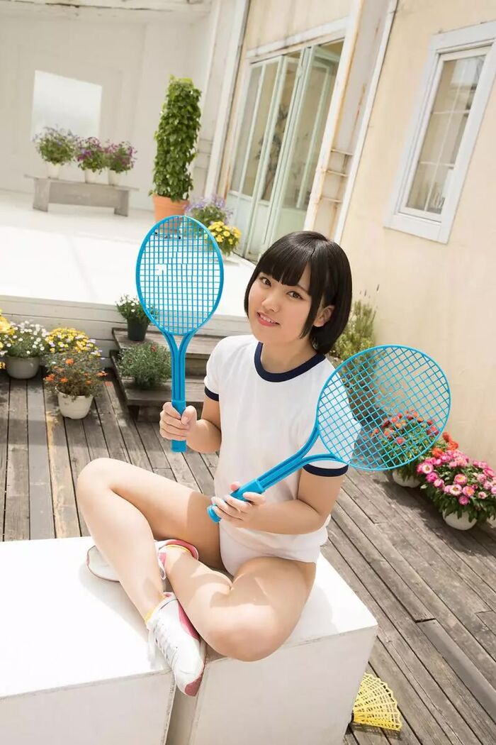 Kazuki Anju Fukami Thigh Shape Super Polar Gift Guide (40P) 35th image