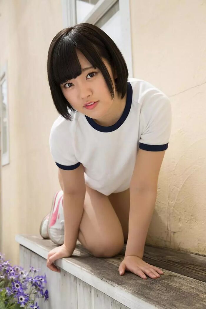 Kazuki Anju Fukami Thigh Shape Super Polar Gift Guide (40P) 9th image