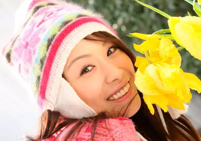 Misa Nishida Miki 顏值 'Dark Demon Chest' Super Sense of Mind (40P) 11th image