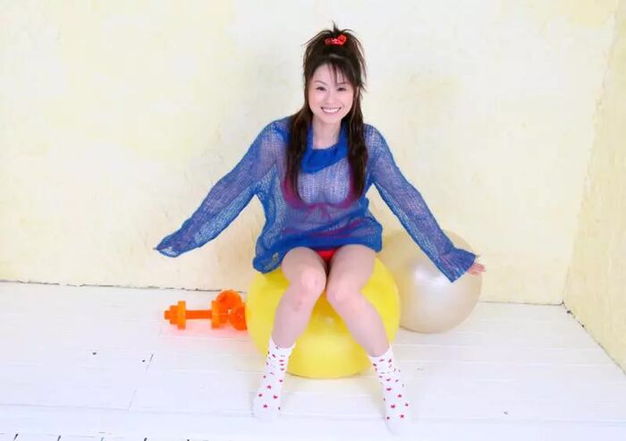 Misa Nishida Miki 顏值 'Dark Demon Chest' Super Sense of Mind (40P) 14th image