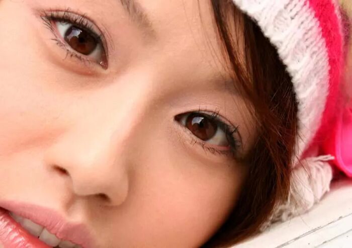 Misa Nishida Miki 顏值 'Dark Demon Chest' Super Sense of Mind (40P) 8th image