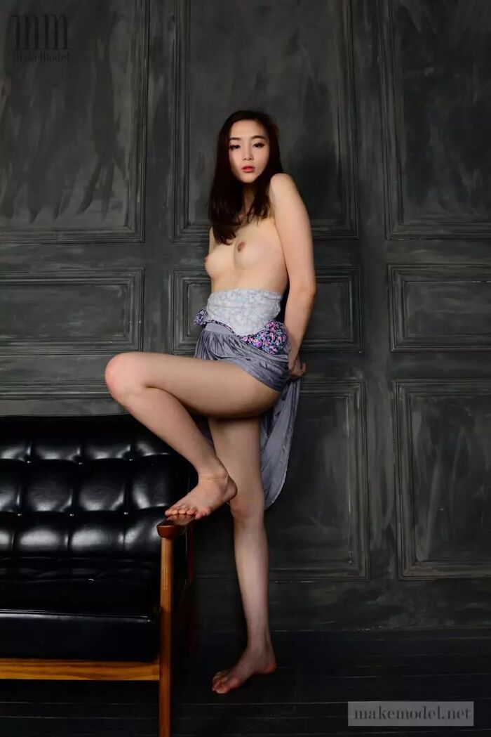 makemodel-EUNJEONG.So Cooool! 51th image