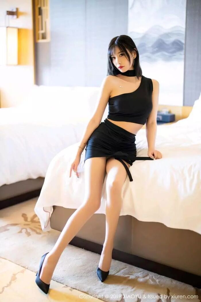 [XIAOYU] 2019.08.16 VOL.134 Yang Zhang Sugar (62P) 11th image