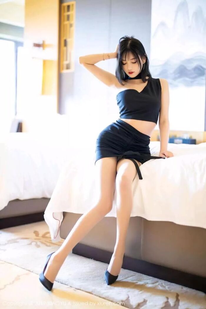 [XIAOYU] 2019.08.16 VOL.134 Yang Zhang Sugar (62P) 12th image