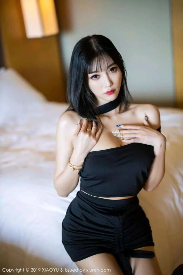 [XIAOYU] 2019.08.16 VOL.134 Yang Zhang Sugar (62P) 17th image