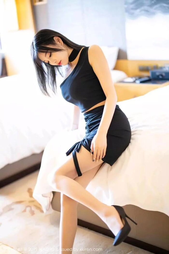 [XIAOYU] 2019.08.16 VOL.134 Yang Zhang Sugar (62P) 2th image
