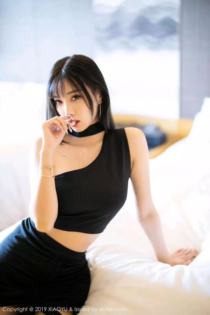 [XIAOYU] 2019.08.16 VOL.134 Yang Zhang Sugar (62P) 3th image