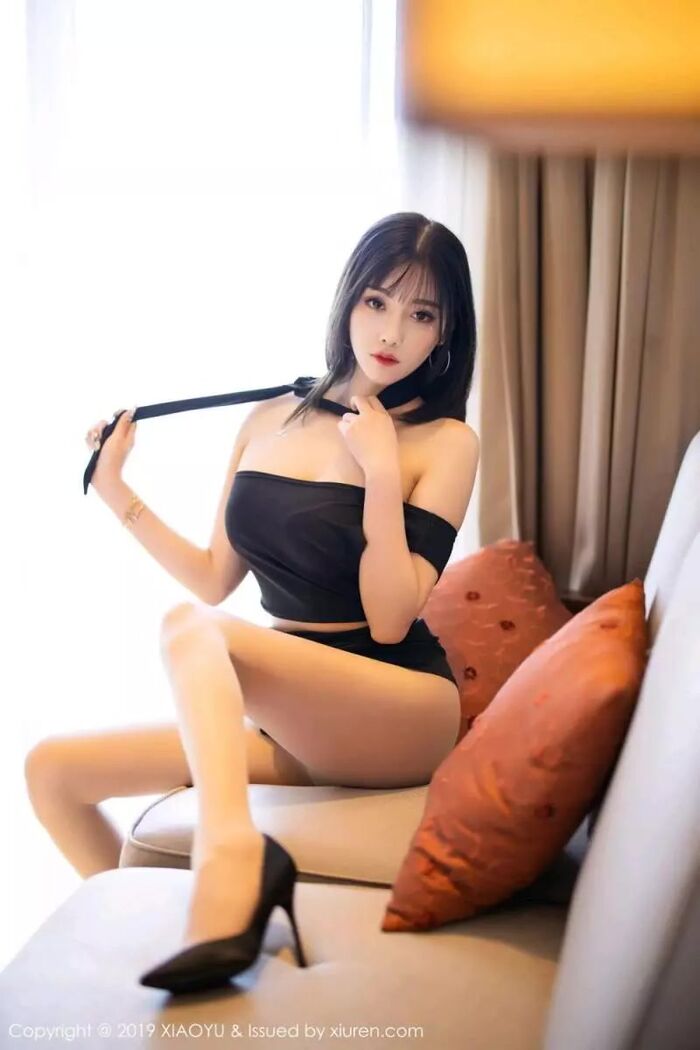 [XIAOYU] 2019.08.16 VOL.134 Yang Zhang Sugar (62P) 34th image