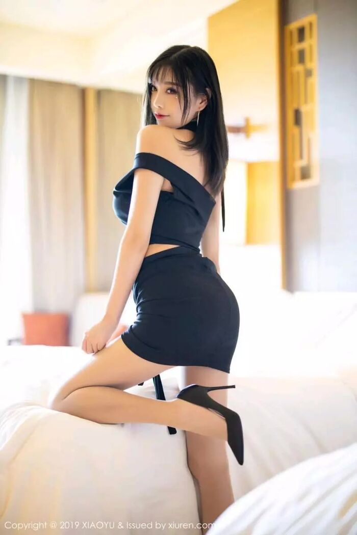 [XIAOYU] 2019.08.16 VOL.134 Yang Zhang Sugar (62P) 5th image