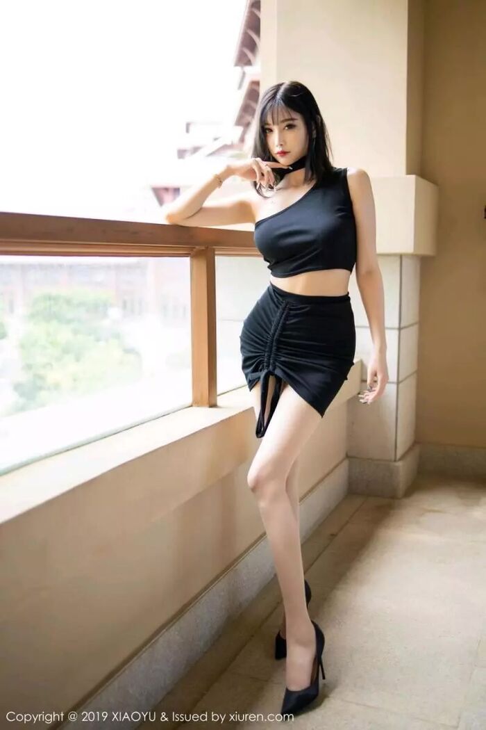 [XIAOYU] 2019.08.16 VOL.134 Yang Zhang Sugar (62P) 60th image