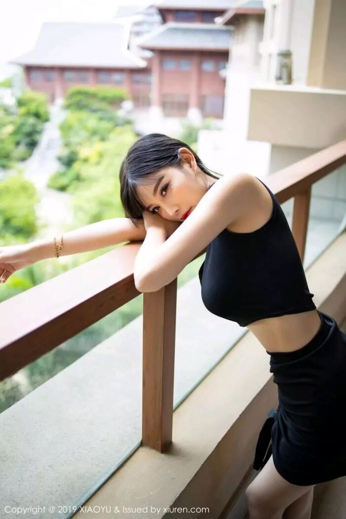 [XIAOYU] 2019.08.16 VOL.134 Yang Zhang Sugar (62P) 61th image