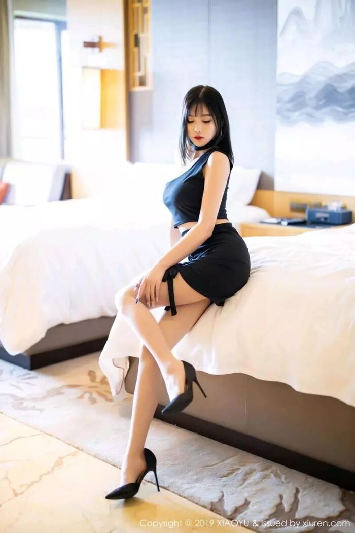 [XIAOYU] 2019.08.16 VOL.134 Yang Zhang Sugar (62P) 9th image