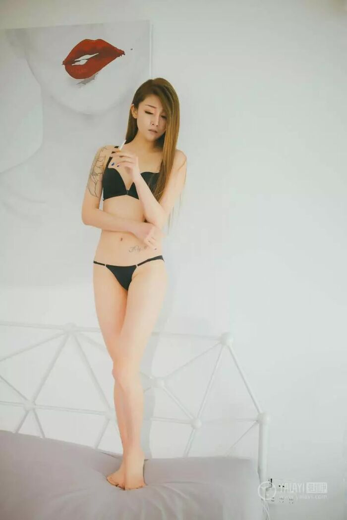 Makuki Zhang [YALAYI Masao-i] No.210 Myoman Figure [45P] 28th image