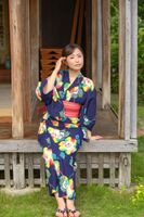 Mizuki Tama Kobane Ma Yukata Koide Genen Big Denji (36P)