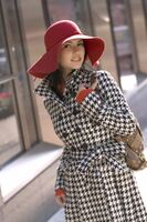 Maria Ozawa Beautiful Breasts Temptation Eye God Taishin (33P)