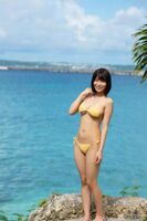 [Graphis] Gals 『Godly beautiful breast』Asuna Kawai 河合あすな (160P)